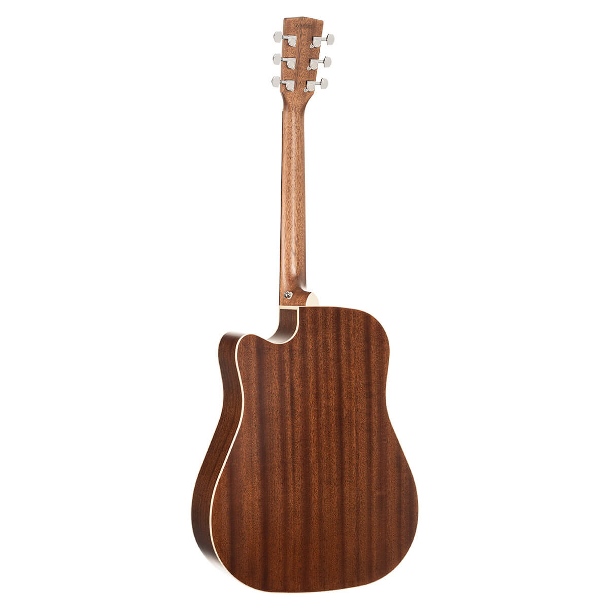 Guitarra Cort Electroacústica MR500F CED BKS