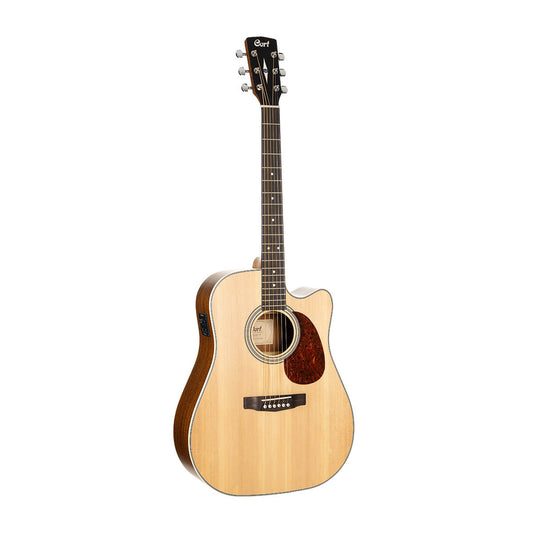 Guitarra Cort Electroacústica MR600F NS
