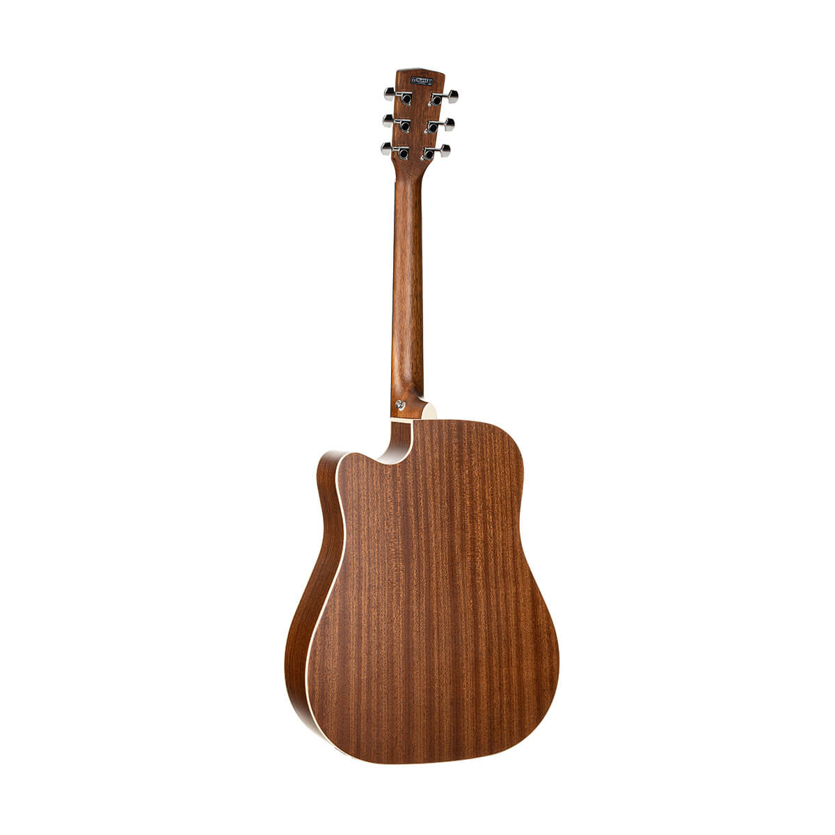 Guitarra Cort Electroacústica MR600F NS