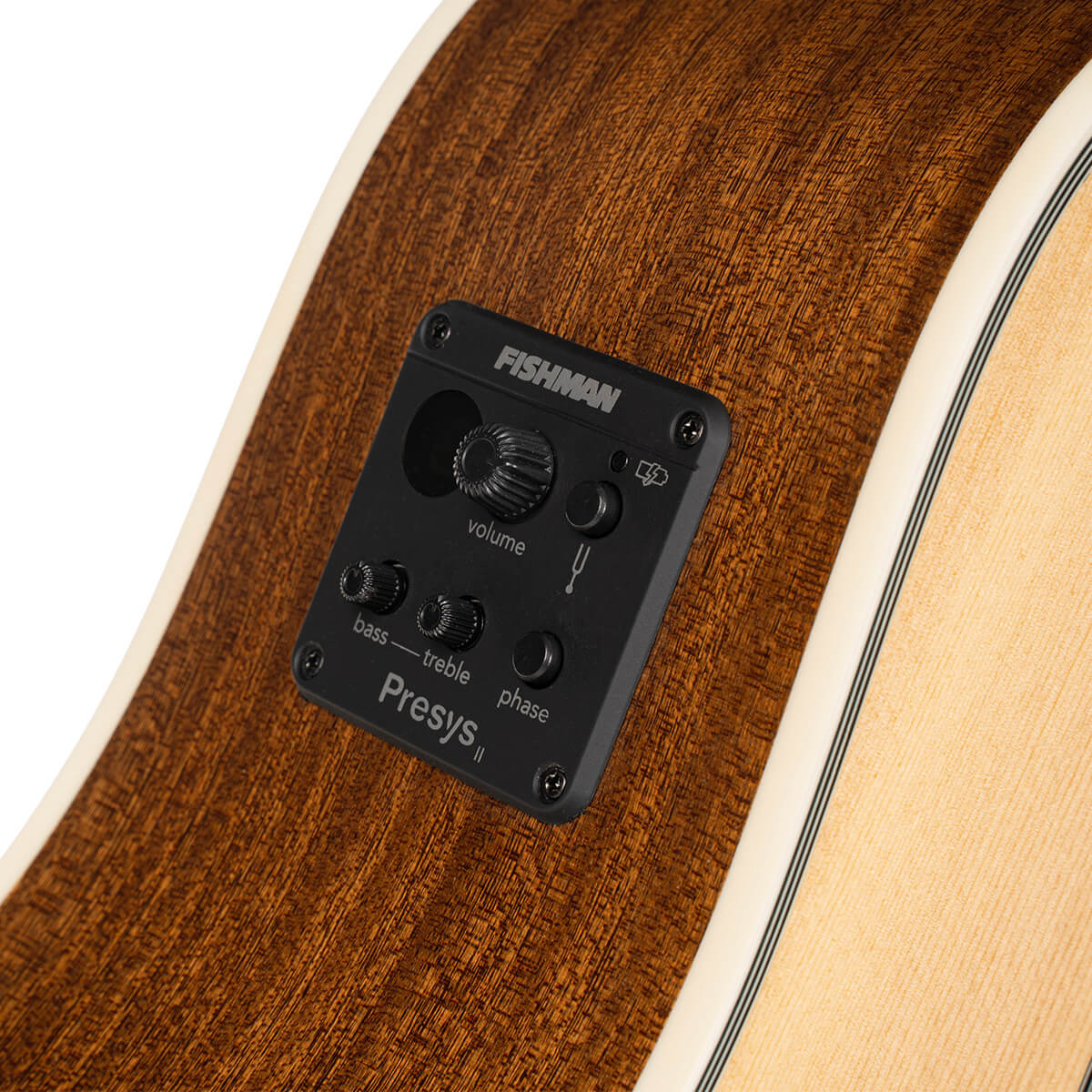 Guitarra Cort Electroacústica MR600F NS