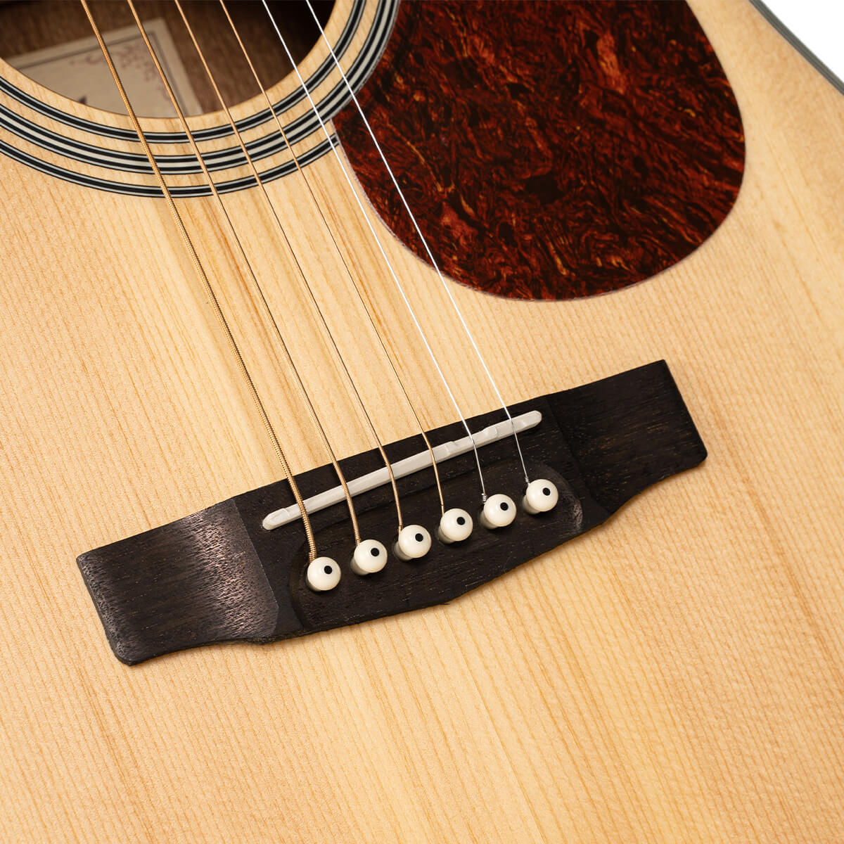 Guitarra Cort Electroacústica MR600F NS