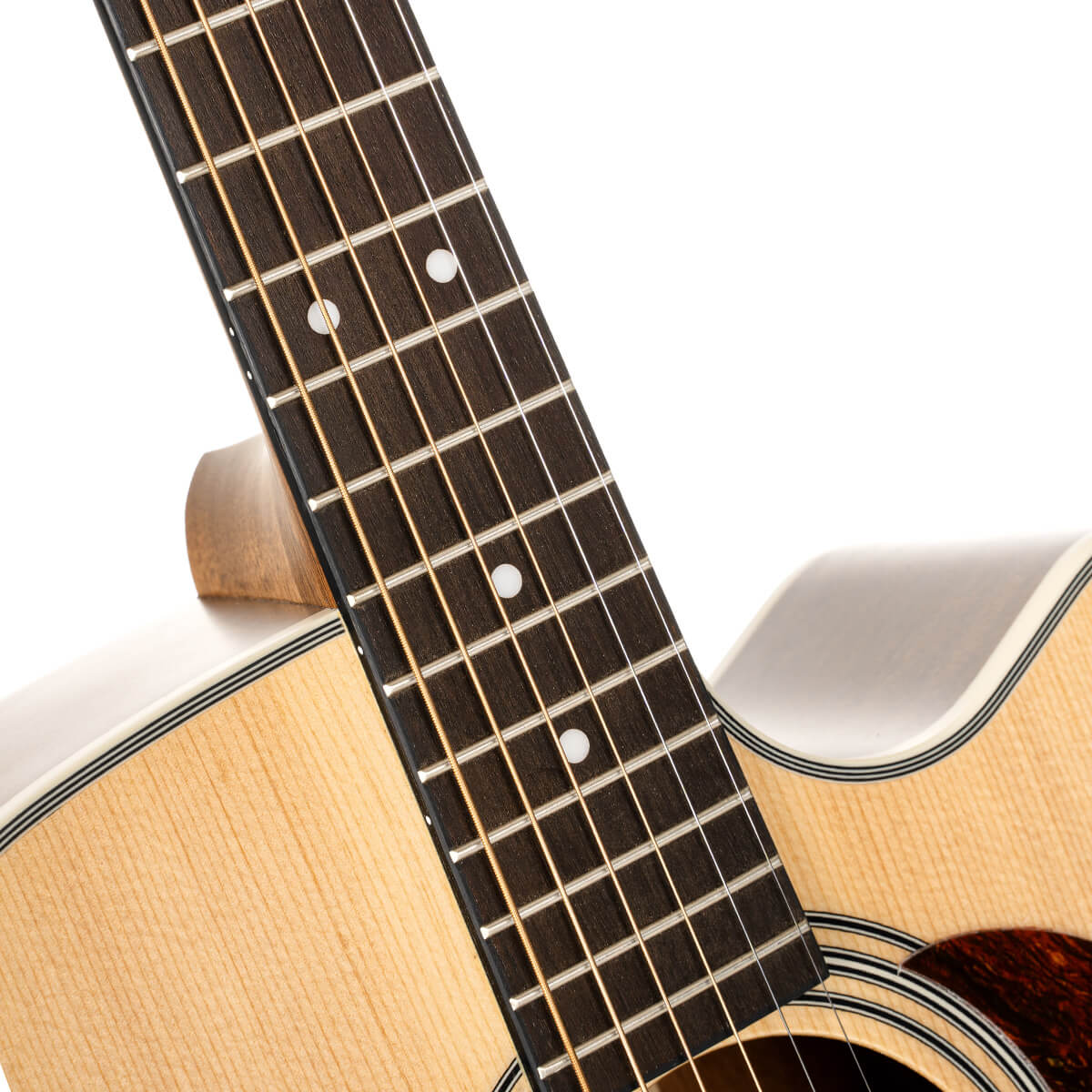 Guitarra Cort Electroacústica MR600F NS