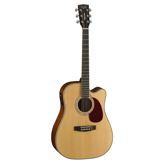 Guitarra Cort Electroacústica MR710F NAT