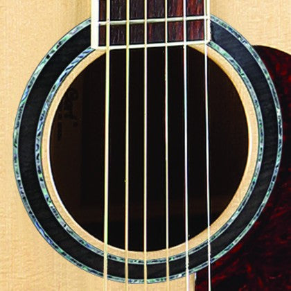 Guitarra Cort Electroacústica MR730FX NAT