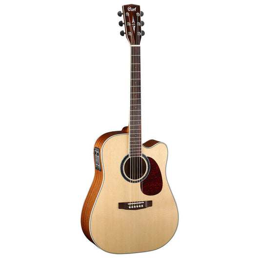 Guitarra Cort Electroacústica MR730FX NAT