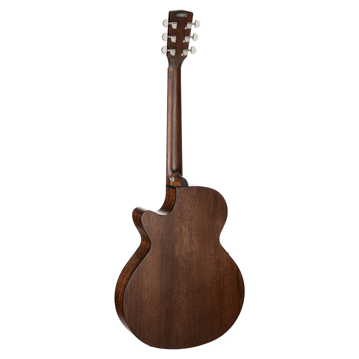 Guitarra Cort Electroacústica SFX E 3TSS