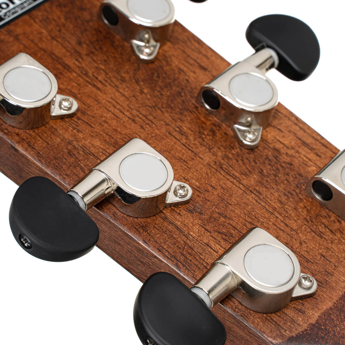 Guitarra Cort Electroacústica SFX-E NS