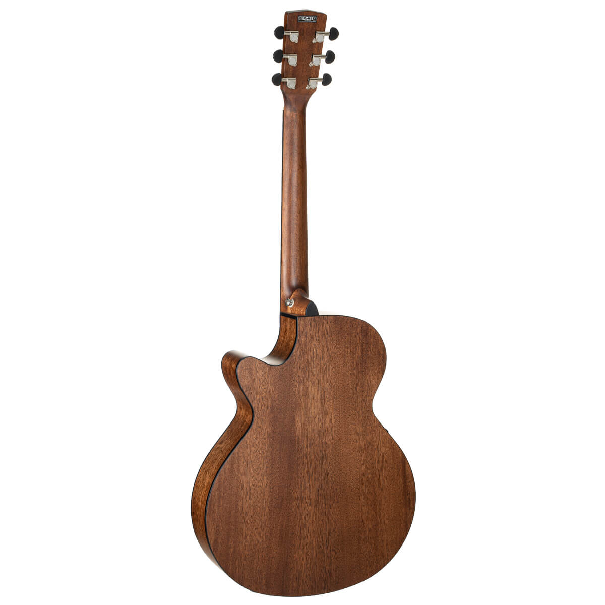 Guitarra Cort Electroacústica SFX-E NS