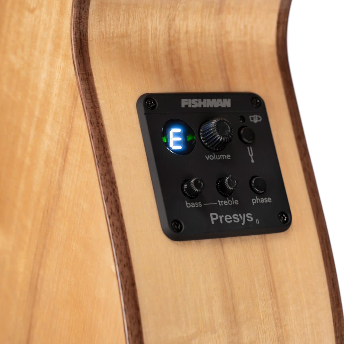 Guitarra Cort Electroacústica SFX MYRTLEWOOD NAT