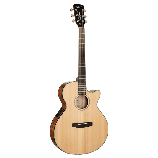 Guitarra Cort Electroacústica SFX-E NS