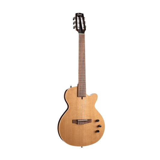 Guitarra Cort Electroclásica SUNSET NYLECTRIC II NAT