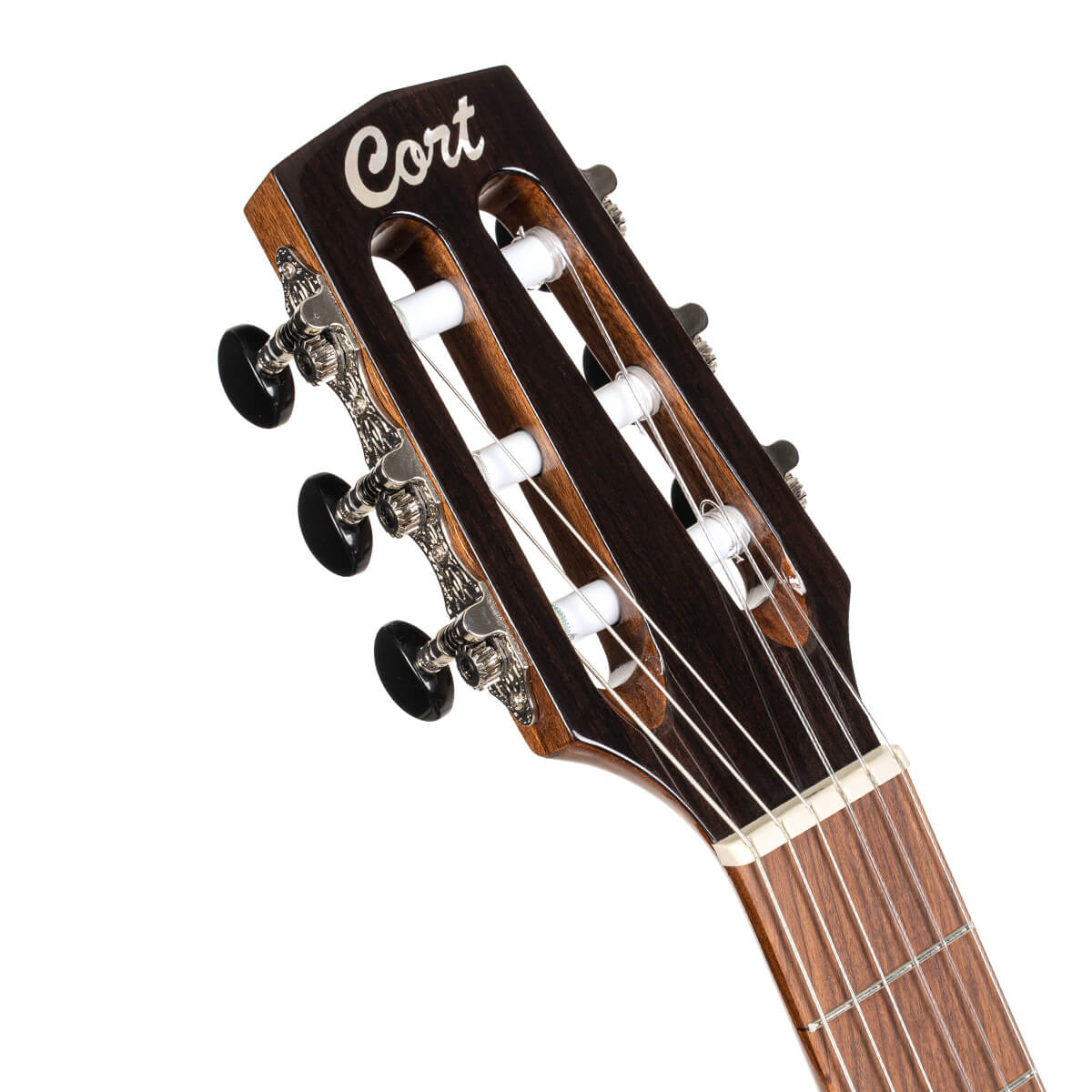 Guitarra Cort Electroclásica SUNSET NYLECTRIC II NAT