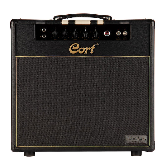 Amplificador para Guitarra Cort CMV15 US