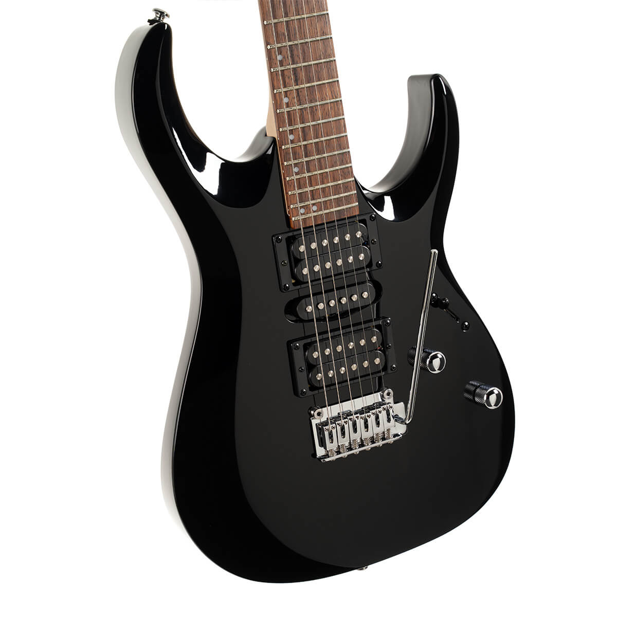 Guitarra Eléctrica Cort X200 BK