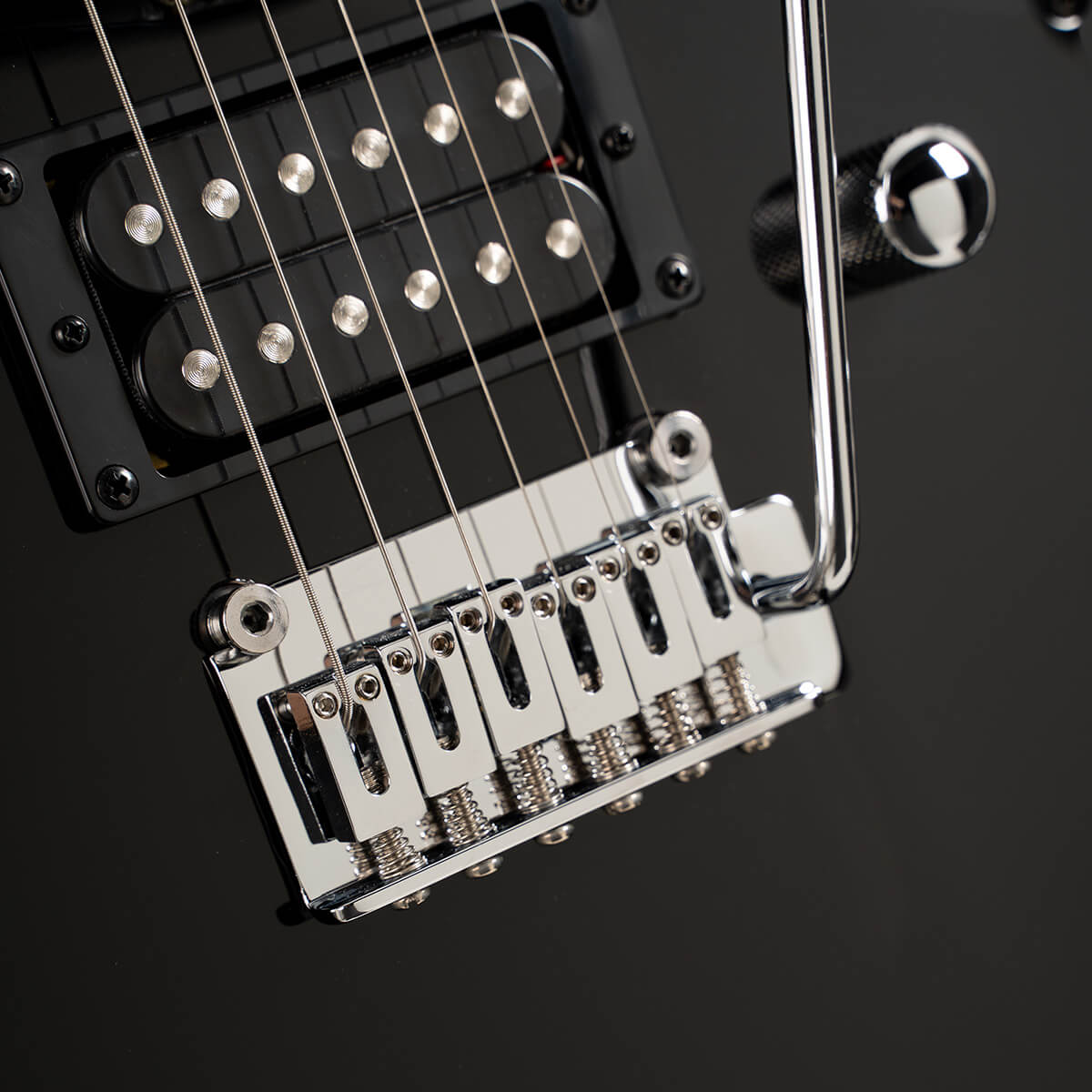 Guitarra Eléctrica Cort X200 BK