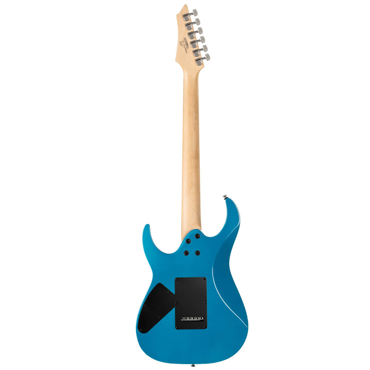 Guitarra Eléctrica Cort X200 CBL