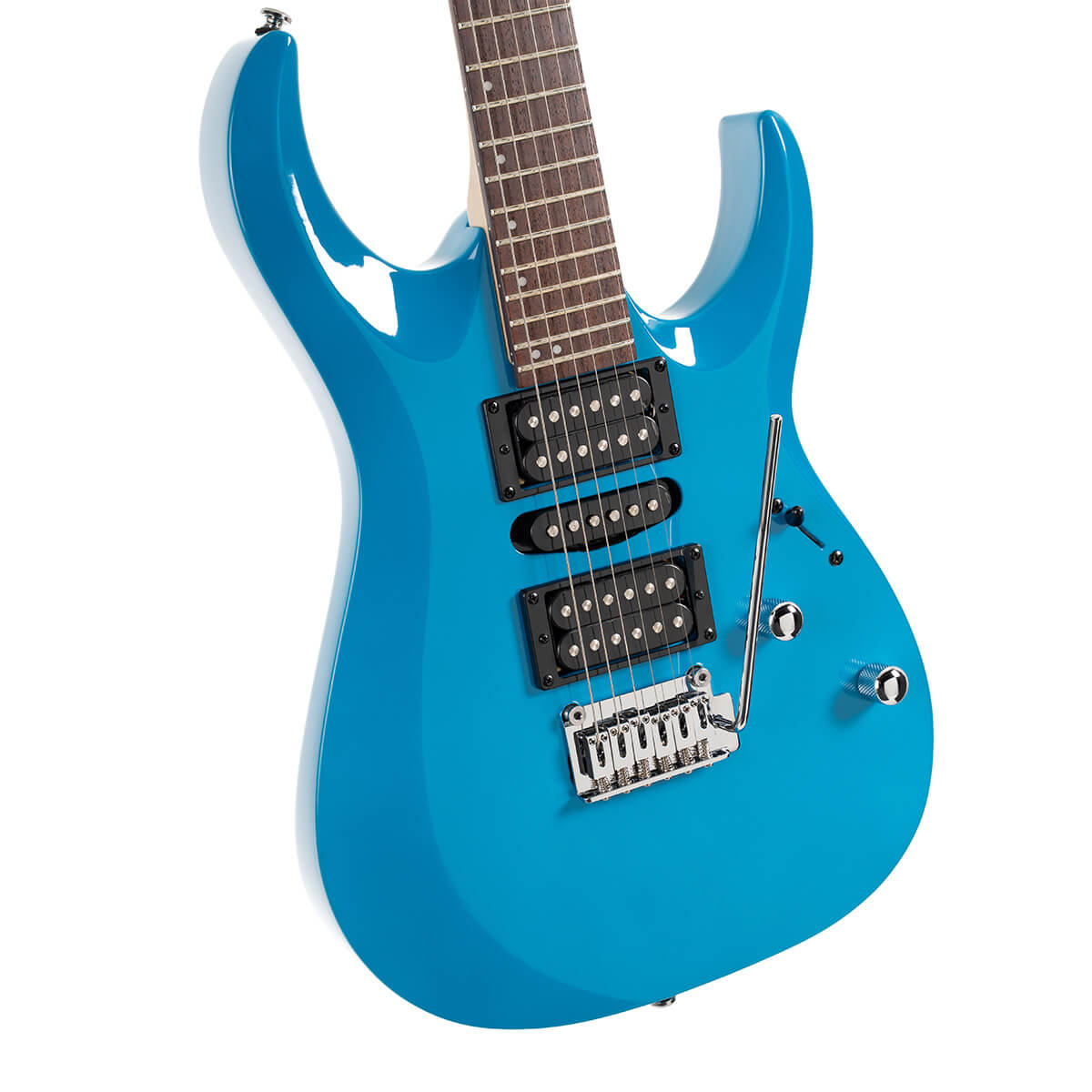 Guitarra Eléctrica Cort X200 CBL