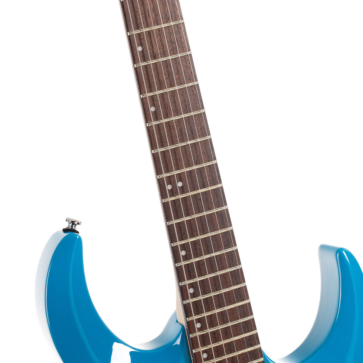Guitarra Eléctrica Cort X200 CBL
