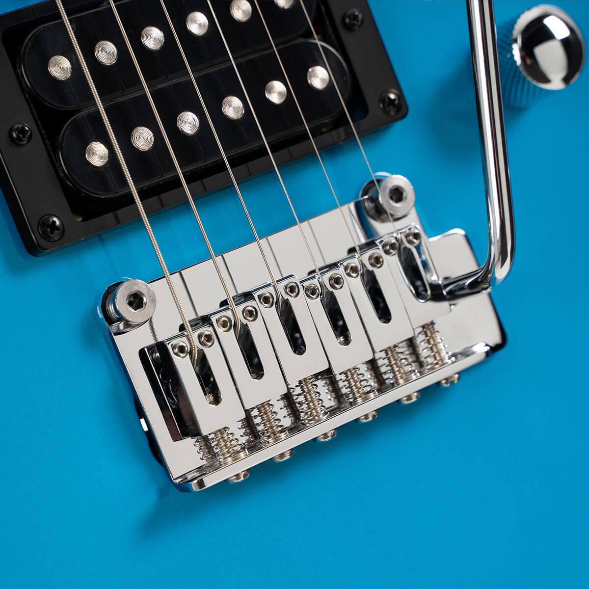 Guitarra Eléctrica Cort X200 CBL