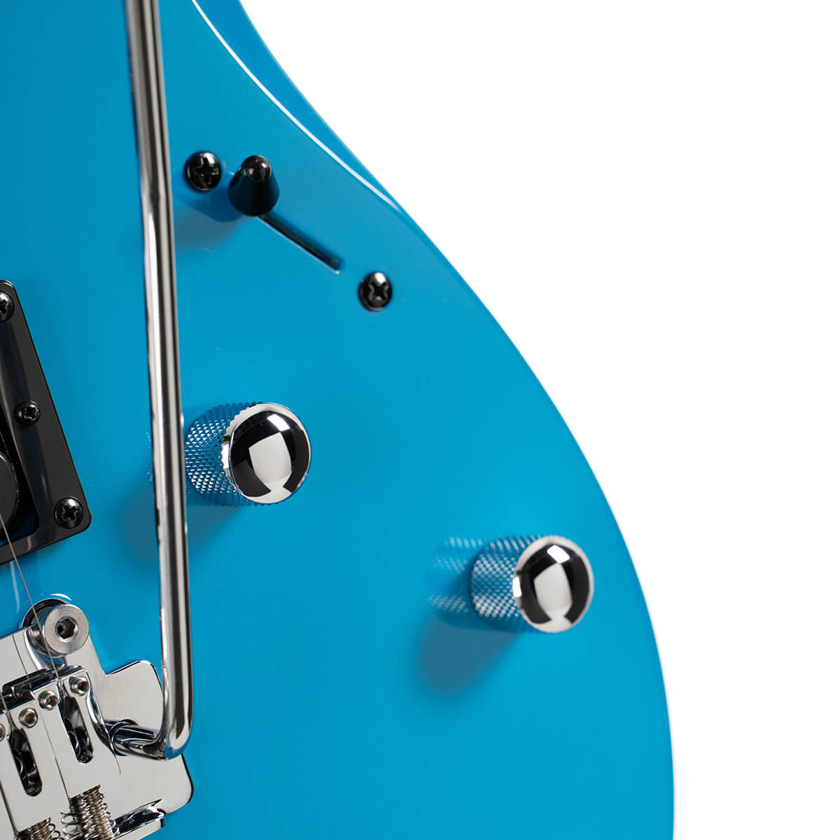 Guitarra Eléctrica Cort X200 CBL