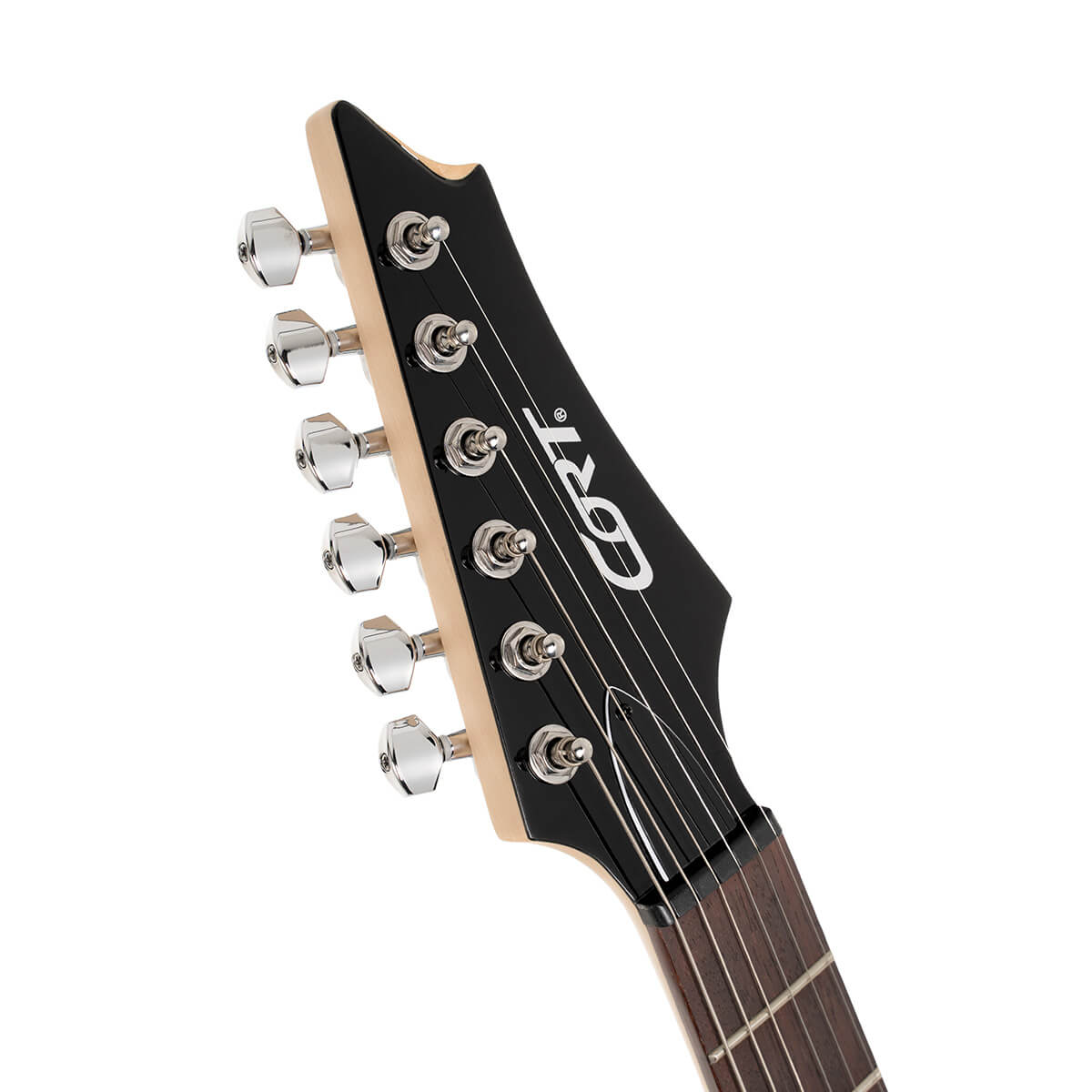 Guitarra Eléctrica Cort X200 CRD