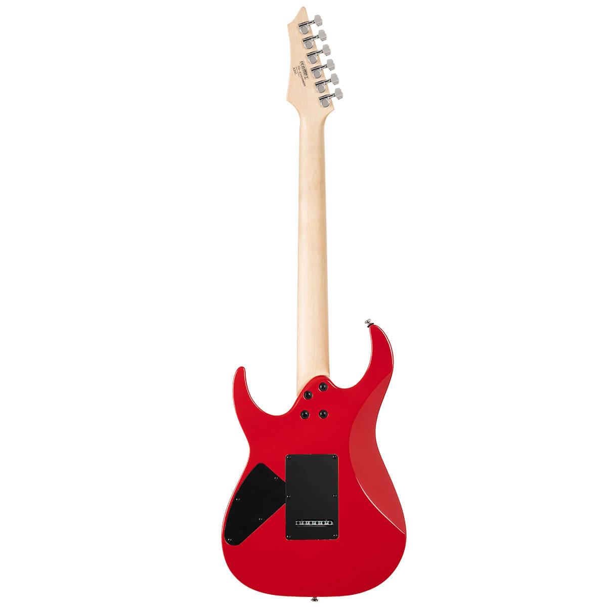 Guitarra Eléctrica Cort X200 CRD