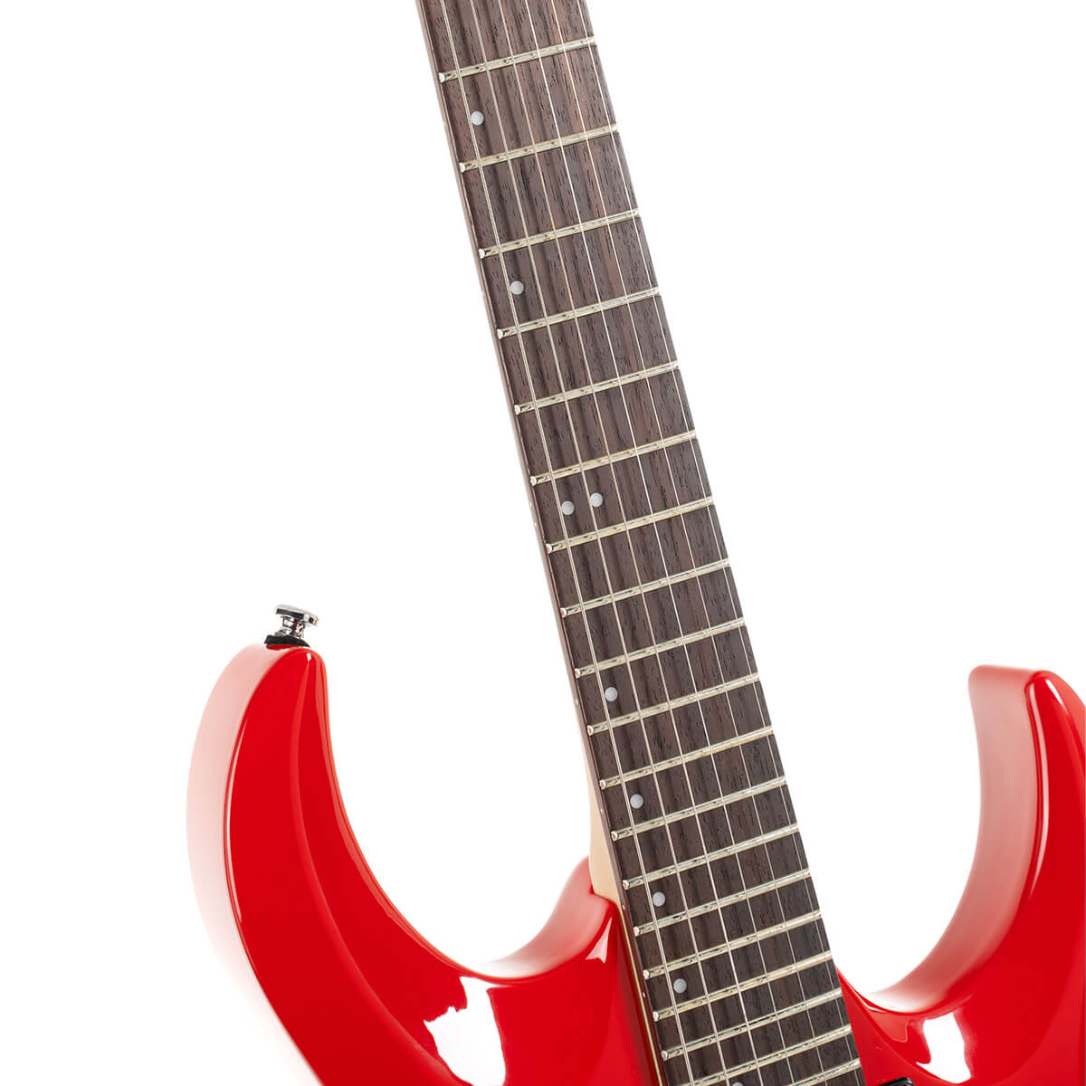 Guitarra Eléctrica Cort X200 CRD