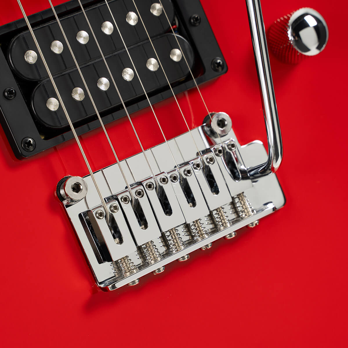 Guitarra Eléctrica Cort X200 CRD