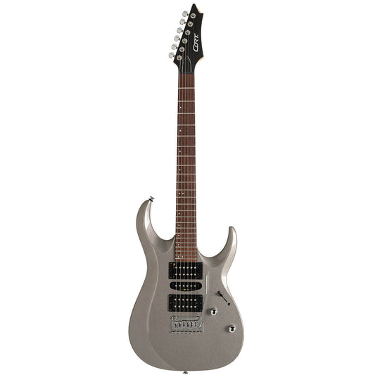 Guitarra Eléctrica Cort X200 SV