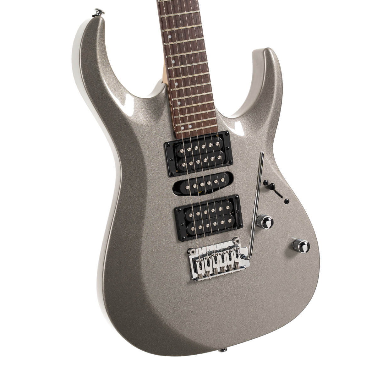 Guitarra Eléctrica Cort X200 SV
