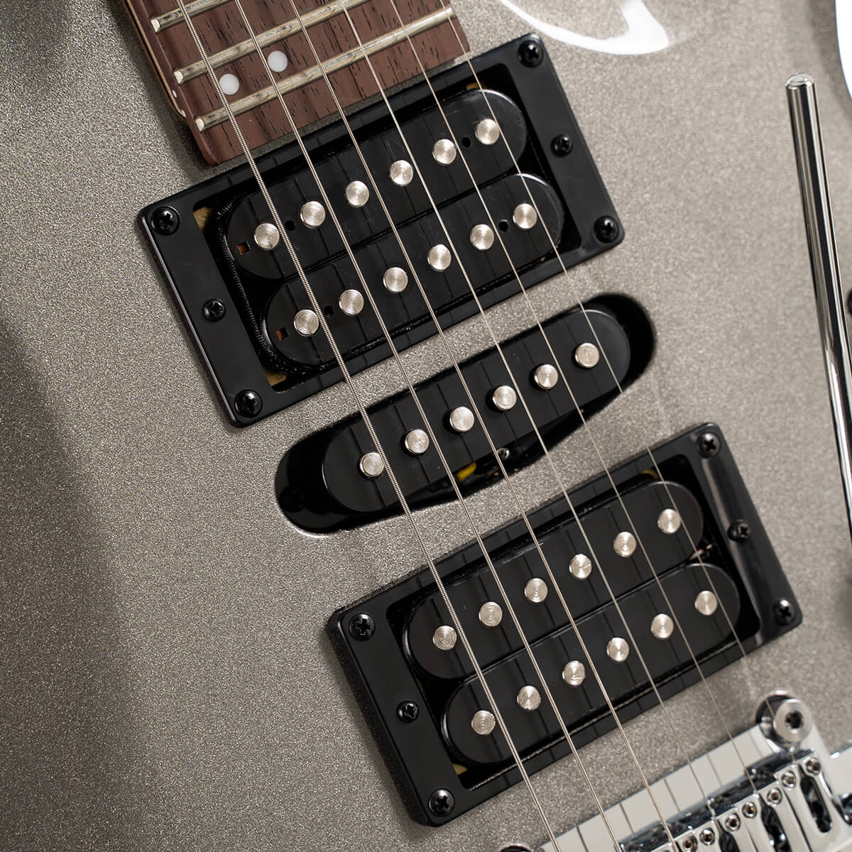 Guitarra Eléctrica Cort X200 SV