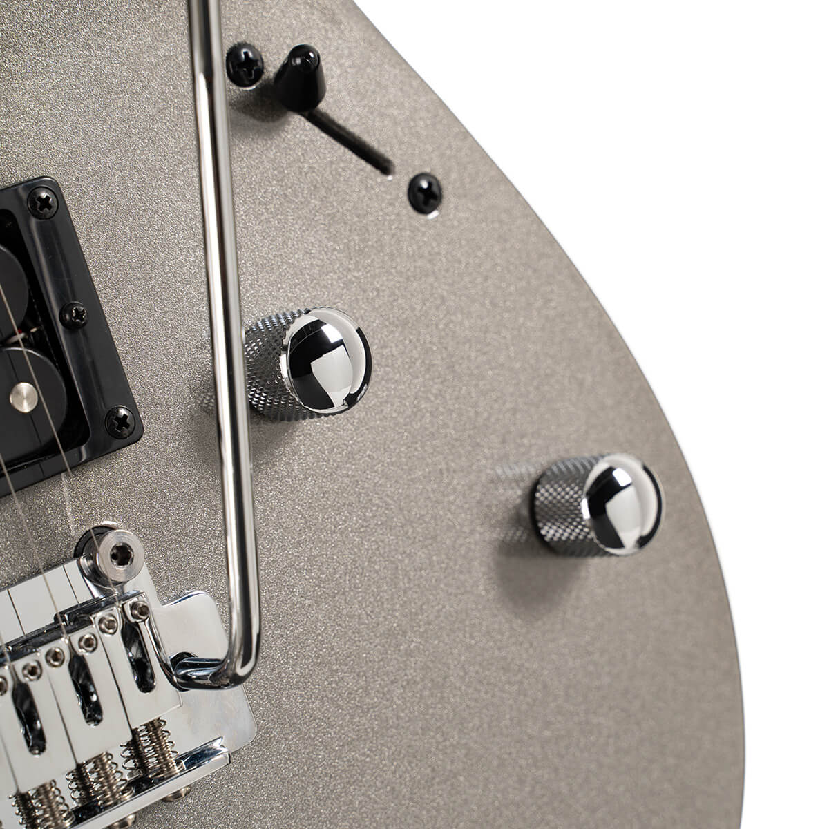 Guitarra Eléctrica Cort X200 SV