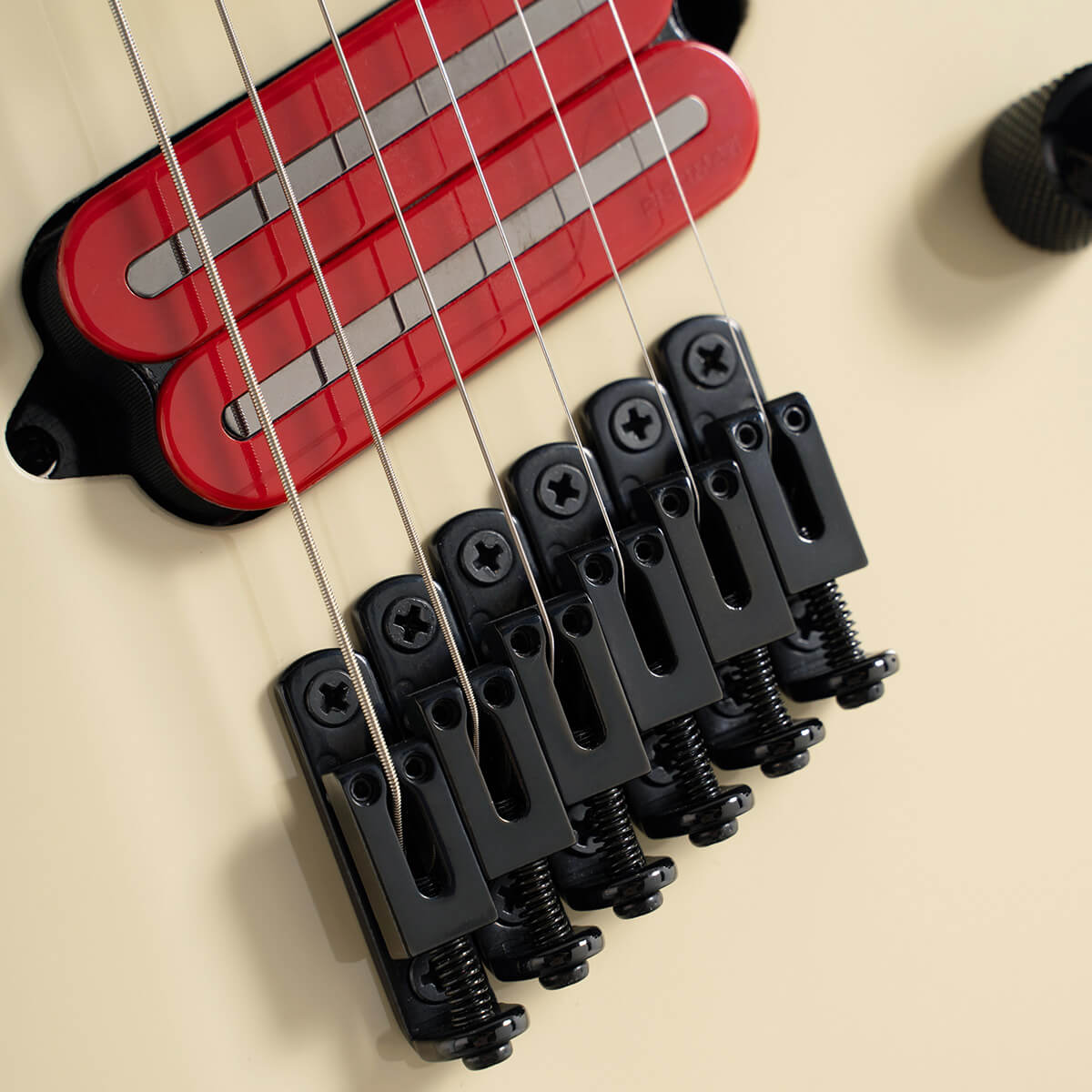 Guitarra Eléctrica Cort X700 MUTILITY II MBG Military Beige