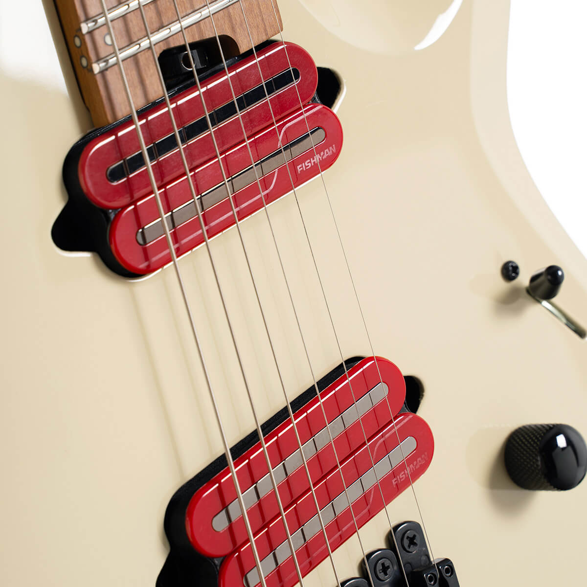 Guitarra Eléctrica Cort X700 MUTILITY II MBG Military Beige