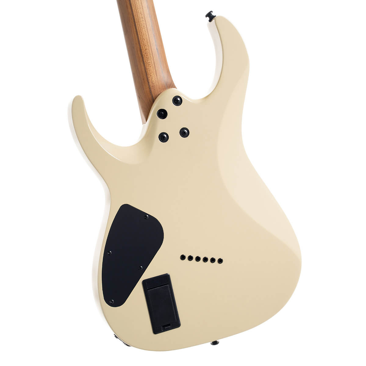 Guitarra Eléctrica Cort X700 MUTILITY II MBG Military Beige