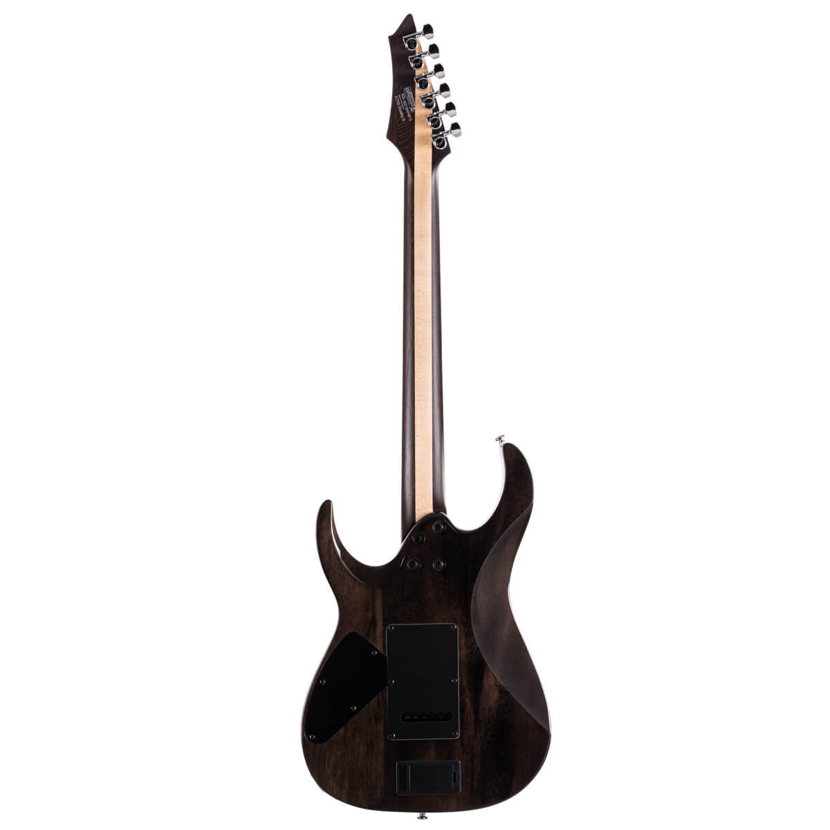 Guitarra Eléctrica Cort X700 DUALITY II LVB