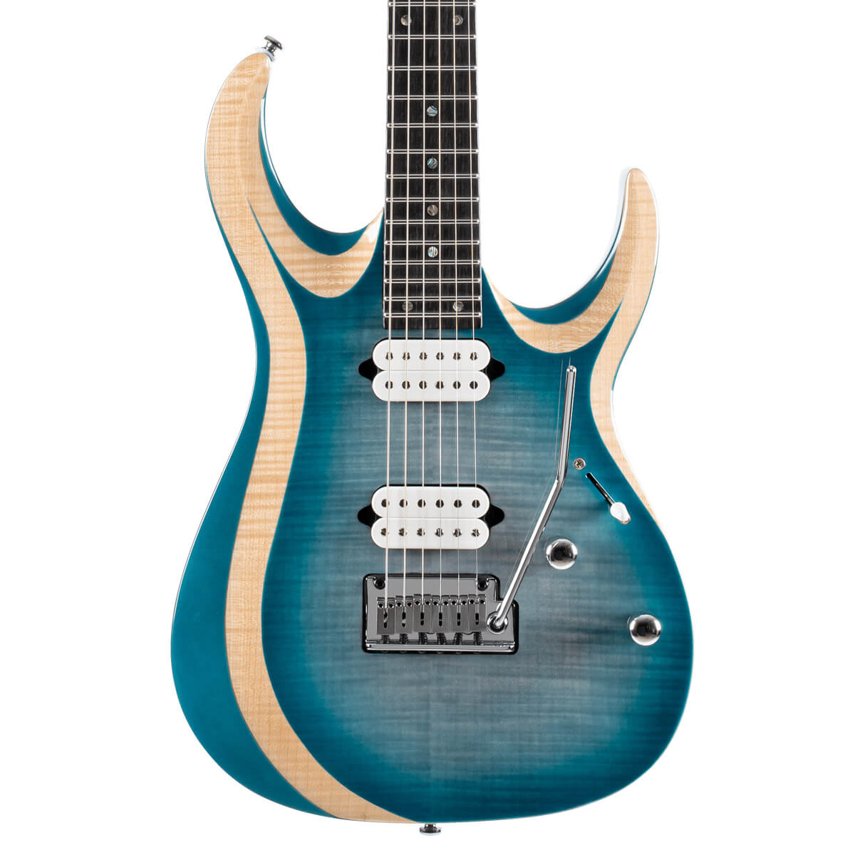 Guitarra Eléctrica Cort X700 DUALITY II PIB