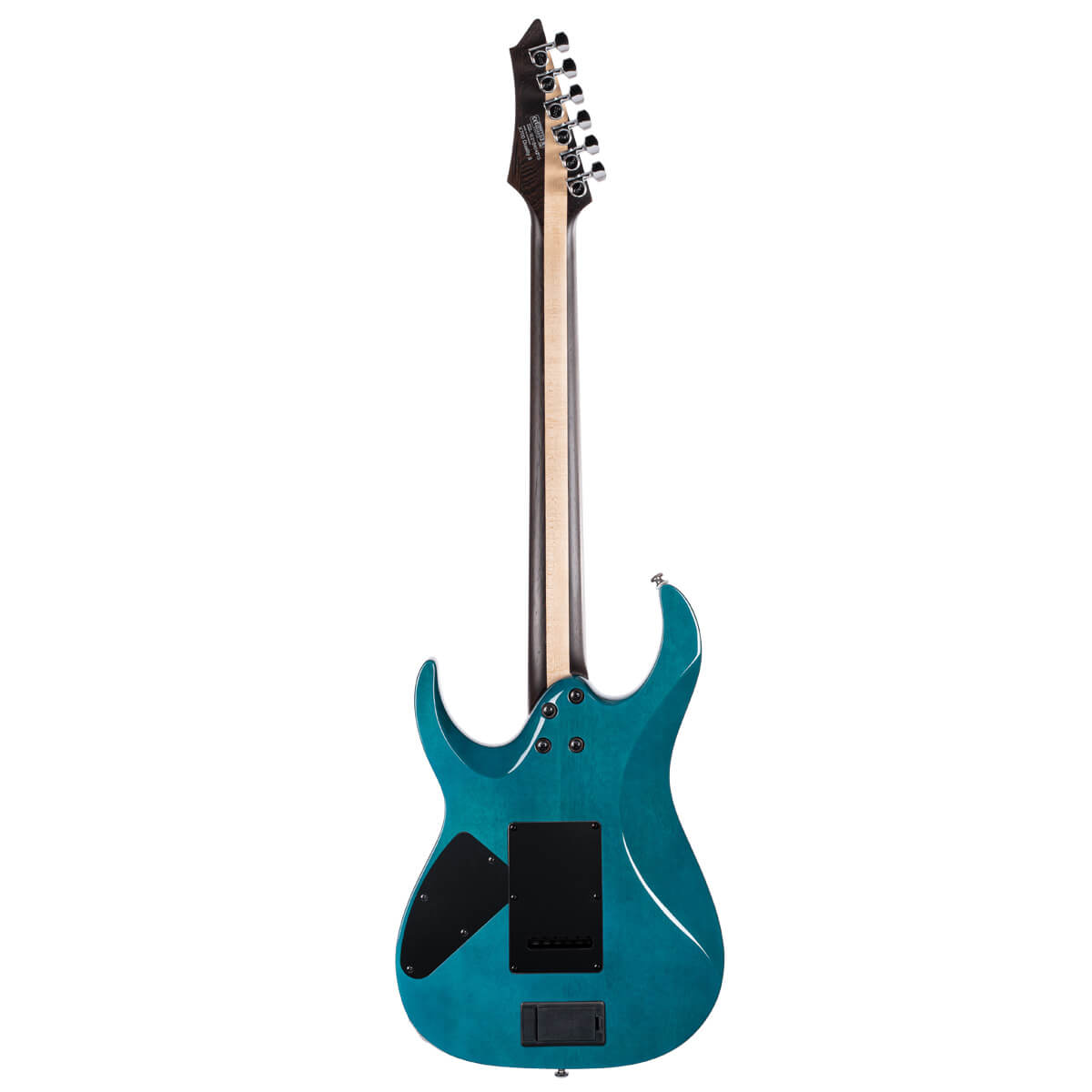 Guitarra Eléctrica Cort X700 DUALITY II PIB