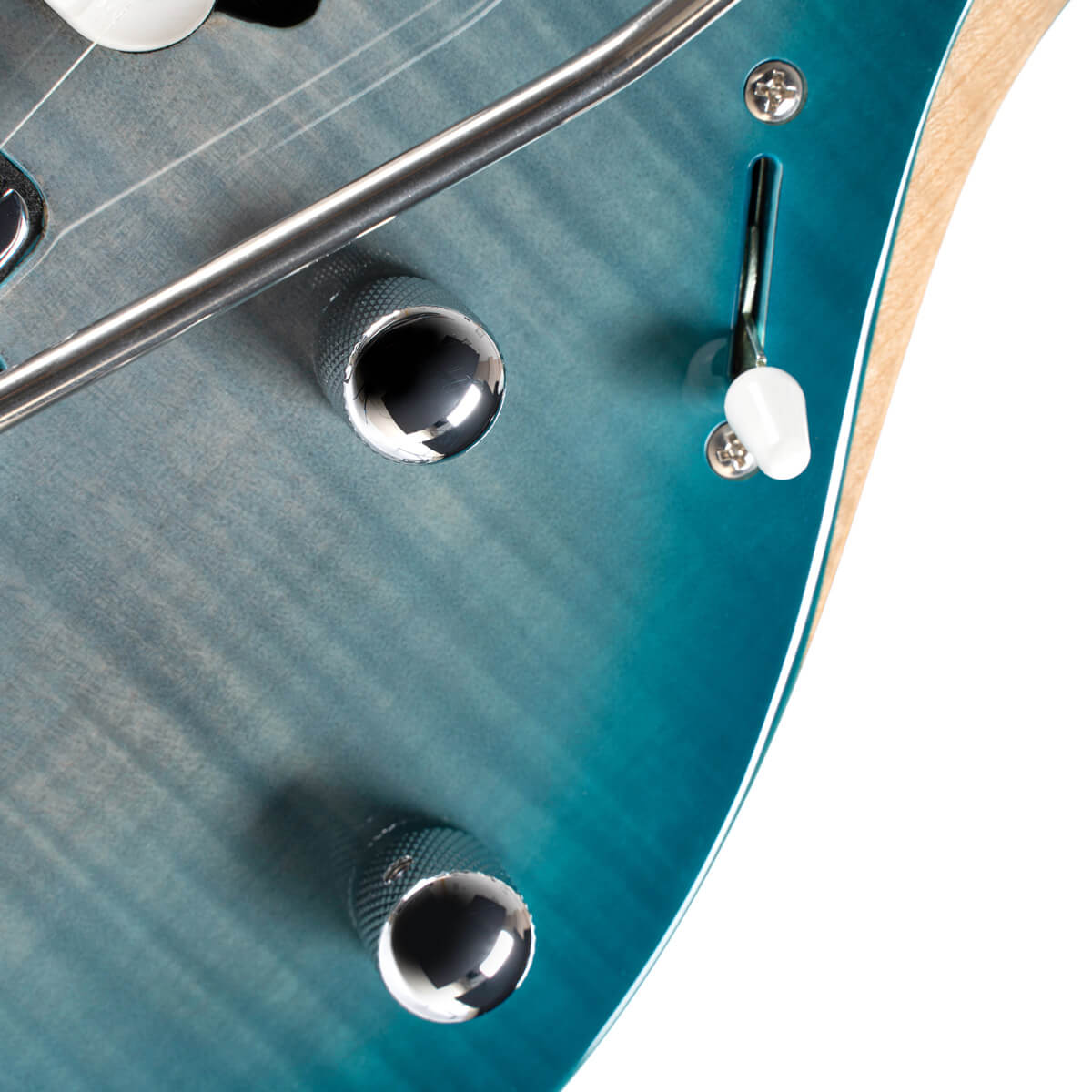Guitarra Eléctrica Cort X700 DUALITY II PIB