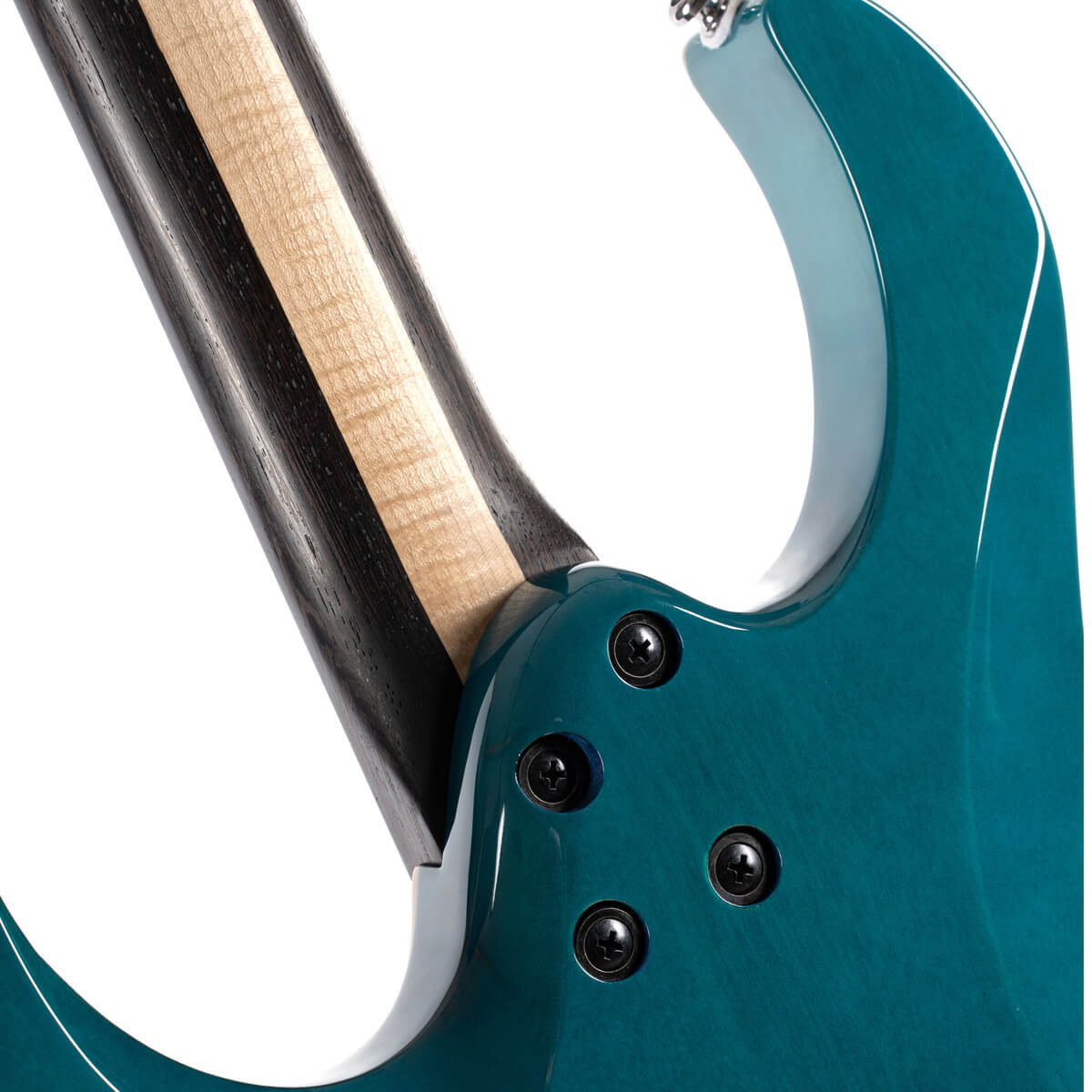 Guitarra Eléctrica Cort X700 DUALITY II PIB
