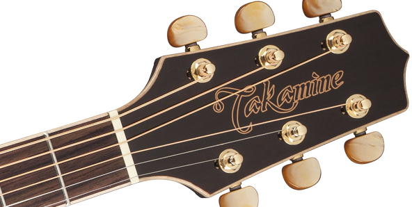 Guitarra Takamine Electroacústica GD71CE BSB