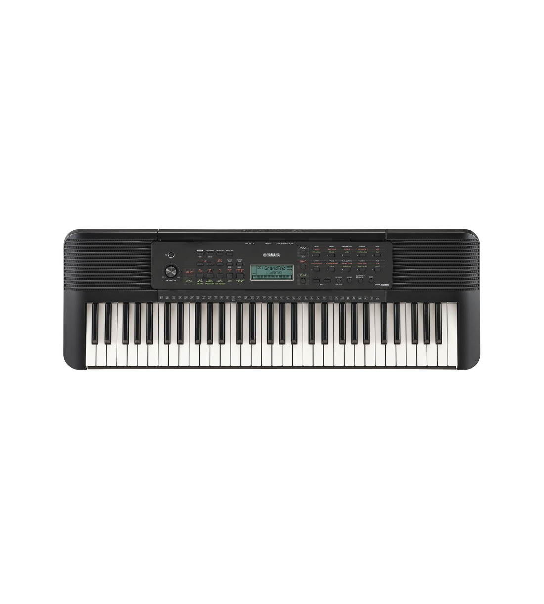 Teclado Yamaha PSR E283