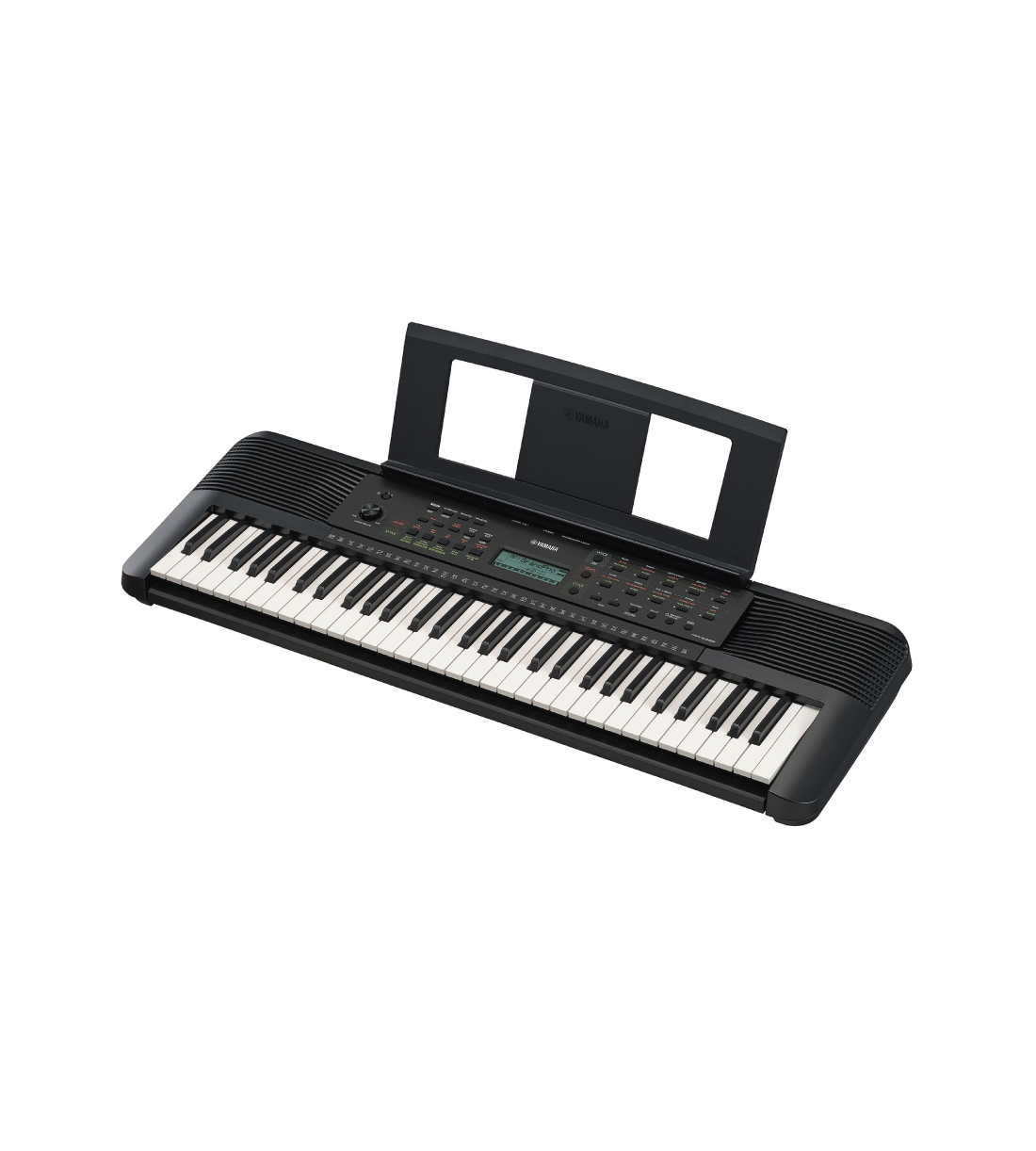 Teclado Yamaha PSR E283