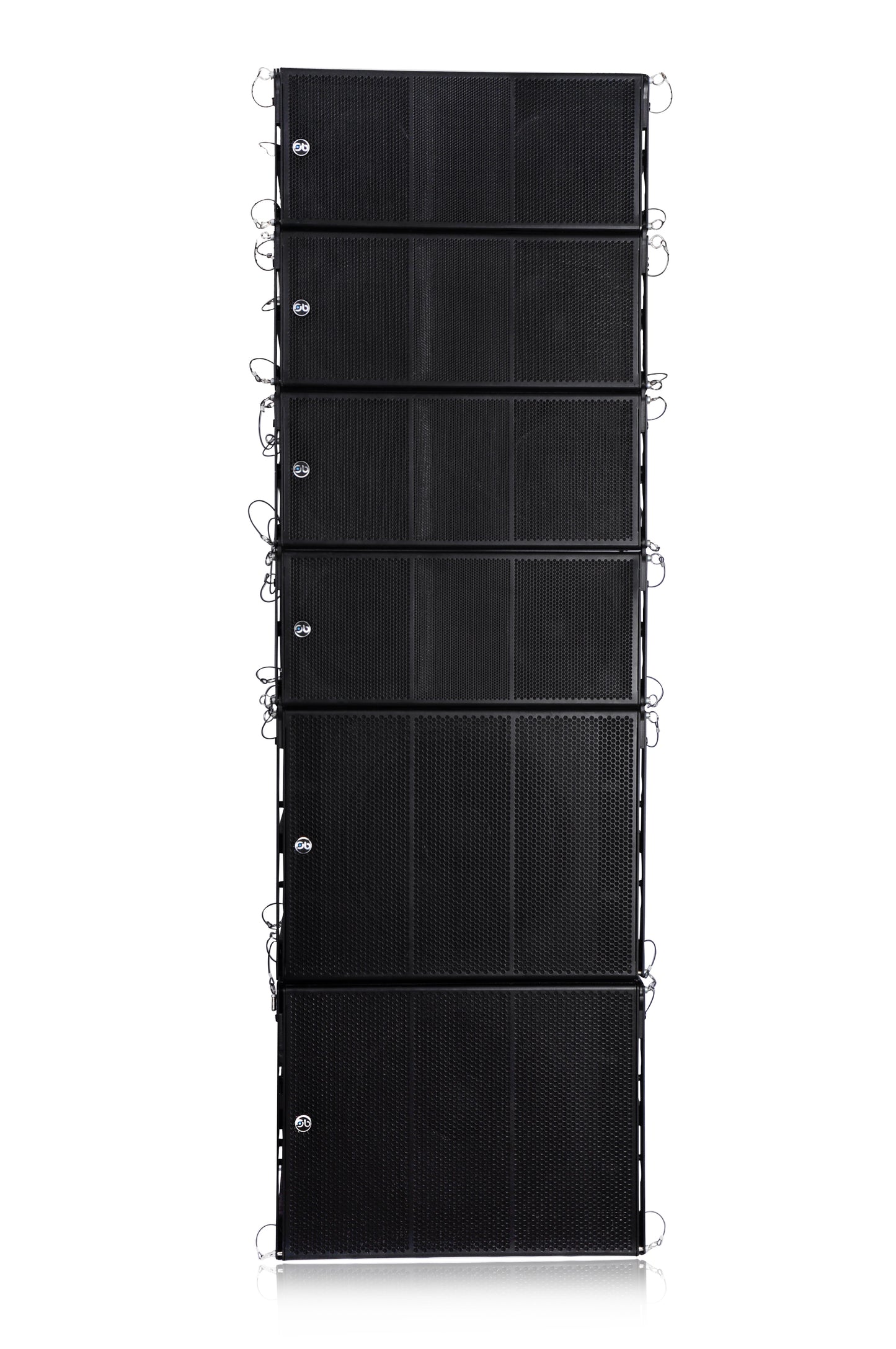 Subwoofer Activo SoundBarrier 18'' (3000 watts) CORE 10218SA