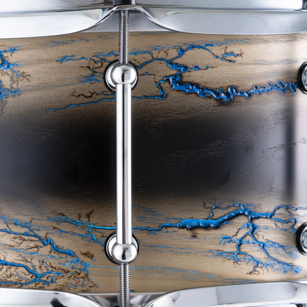 Redoblante DIXON Artisan 6.5X14 PDSAN654EAB-DH