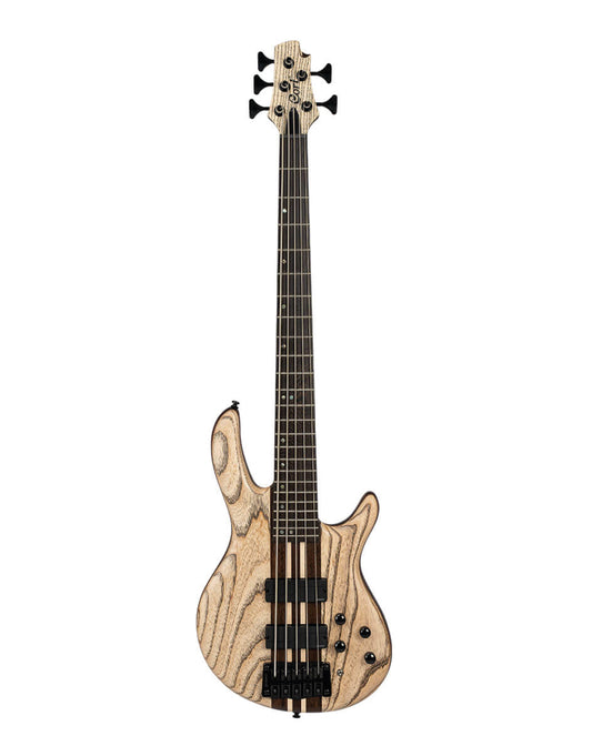 Bajo Eléctrico Cort A5 Ultra Ash ENB