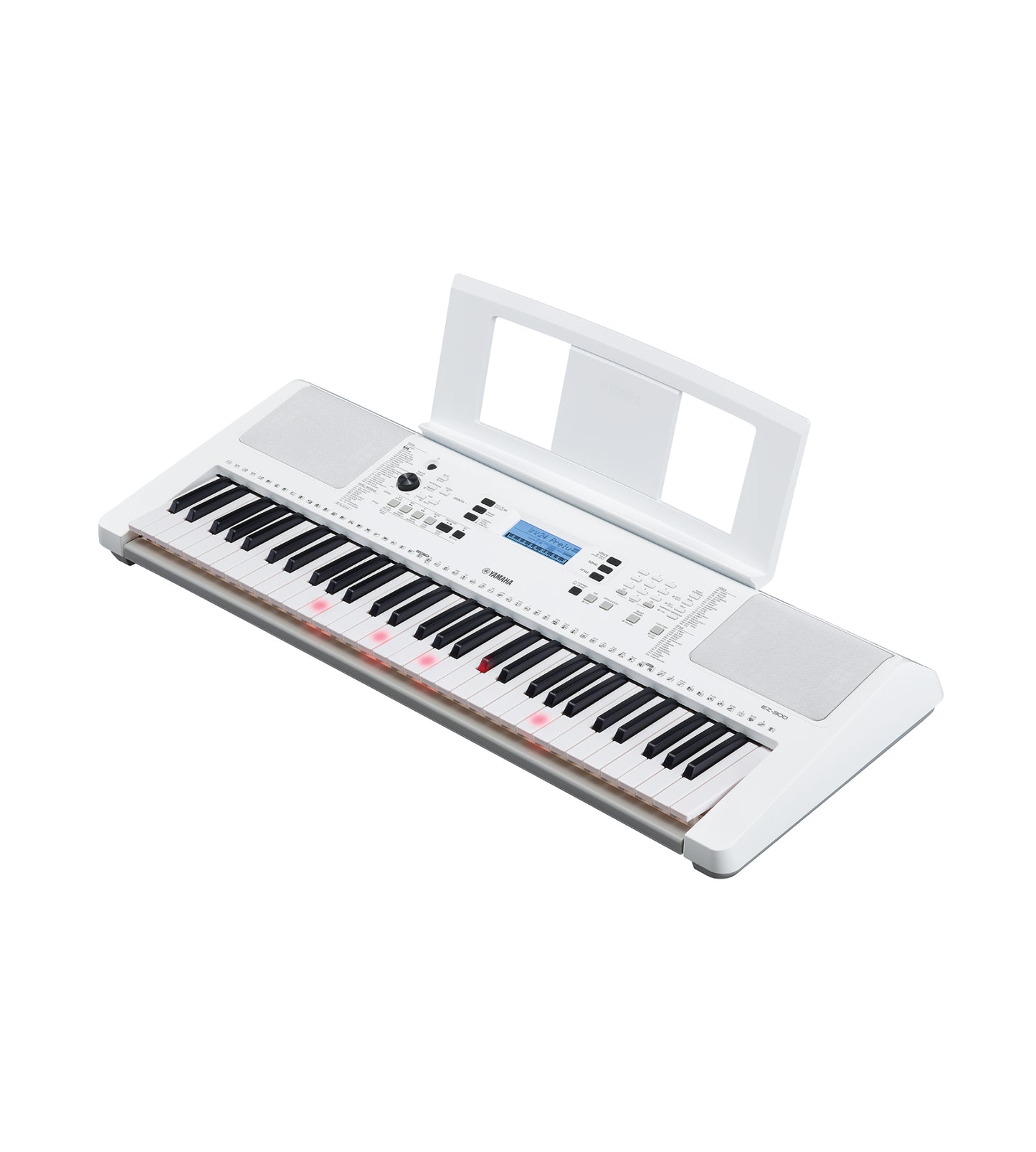 Teclado Yamaha PSR EZ-300