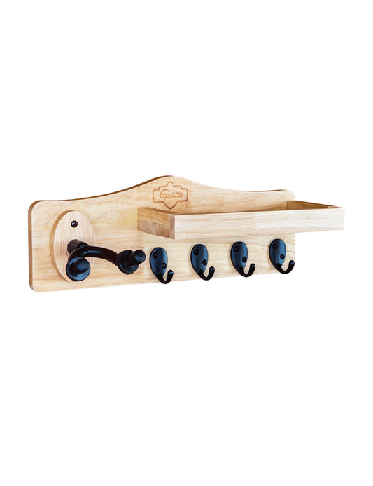 Estante Multifuncional Guitto GSS-09