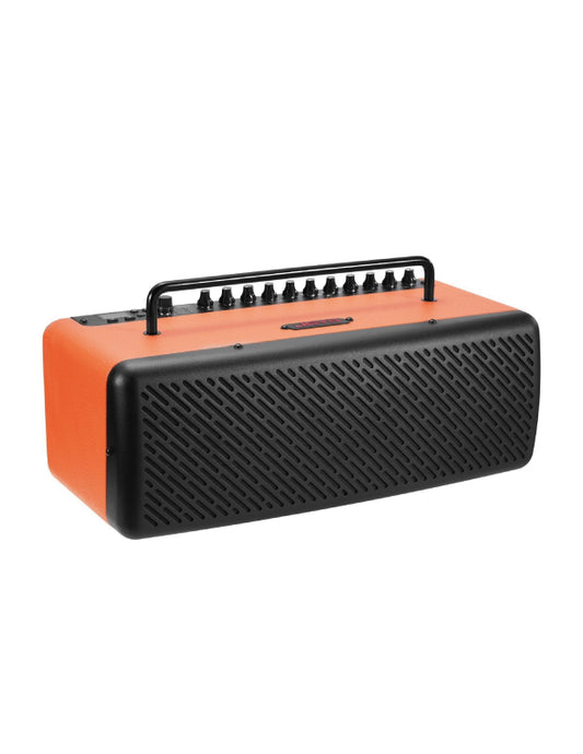 Amplificador guitarra Eléctrica JOYO JAM BUDDY III ORANGE