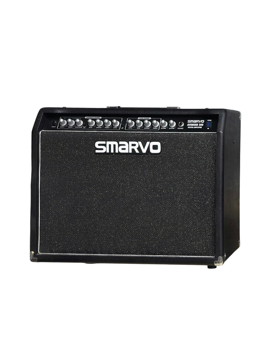 Amplificador para Guitarra SMARVO AVENGER 200 WATTS